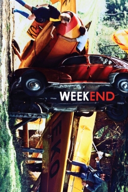 Watch Free Weekend Movies HD Online 123Movies