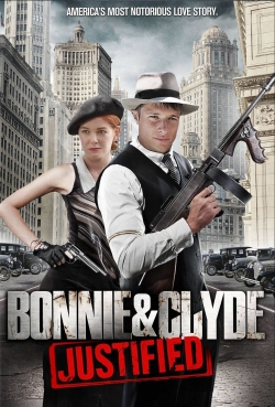 Watch Free Bonnie & Clyde: Justified Movies HD Online 123Movies