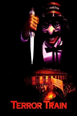 Watch Free Terror Train Movies HD Online 123Movies