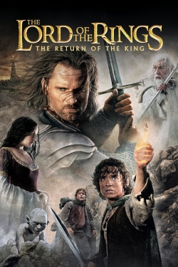 Watch Free The Lord of the Rings: The Return of the King Movies HD Online 123Movies