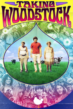 Watch Free Taking Woodstock Movies HD Online 123Movies