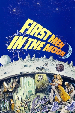 Watch Free First Men in the Moon Movies HD Online 123Movies