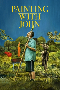 Watch Free Painting With John Movies HD Online 123Movies