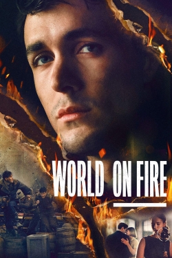 Watch Free World on Fire Movies HD Online 123Movies