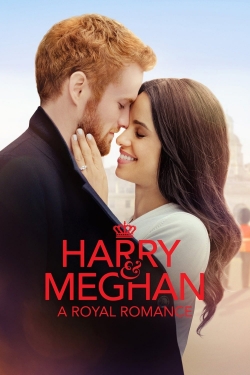 Watch Free Harry & Meghan: A Royal Romance Movies HD Online 123Movies