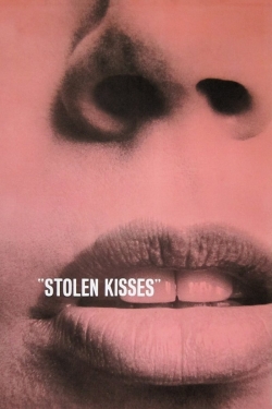 Watch Free Stolen Kisses Movies HD Online 123Movies