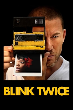 Watch Free Blink Twice Movies HD Online 123Movies