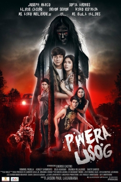 Watch Free Pwera Usog Movies HD Online 123Movies