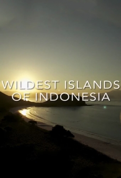 Watch Free Wildest Islands of Indonesia Movies HD Online 123Movies