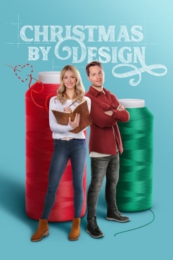 Watch Free Christmas by Design Movies HD Online 123Movies