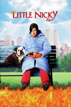 Watch Free Little Nicky Movies HD Online 123Movies