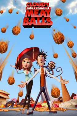 Watch Free Cloudy with a Chance of Meatballs Movies HD Online 123Movies