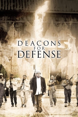 Watch Free Deacons for Defense Movies HD Online 123Movies