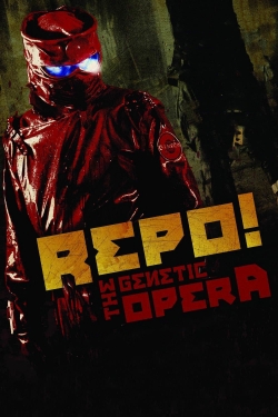 Watch Free Repo! The Genetic Opera Movies HD Online 123Movies