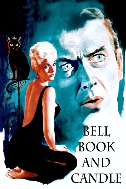 Watch Free Bell, Book and Candle Movies HD Online 123Movies