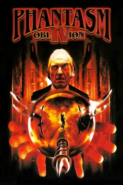 Watch Free Phantasm IV: Oblivion Movies HD Online 123Movies