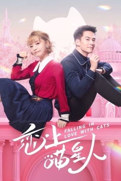 Watch Free Falling in Love With Cats Movies HD Online 123Movies