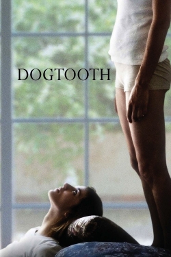 Watch Free Dogtooth Movies HD Online 123Movies