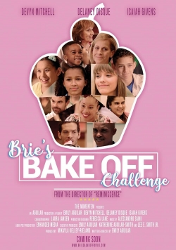 Watch Free Brie's Bake Off Challenge Movies HD Online 123Movies