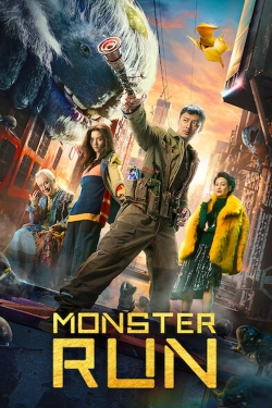 Watch Free Monster Run Movies HD Online 123Movies