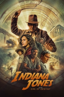 Watch Free Indiana Jones and the Dial of Destiny Movies HD Online 123Movies