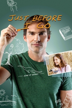 Watch Free Just Before I Go Movies HD Online 123Movies