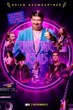 Watch Free Electric Jesus Movies HD Online 123Movies