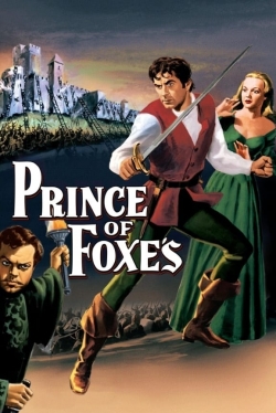 Watch Free Prince of Foxes Movies HD Online 123Movies