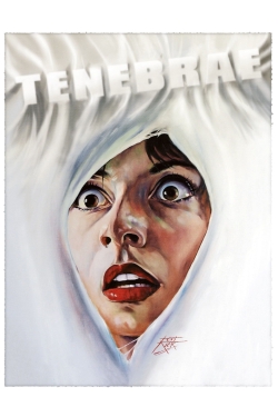 Watch Free Tenebre Movies HD Online 123Movies