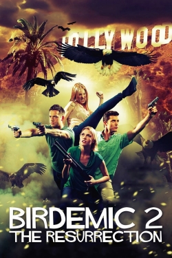 Watch Free Birdemic 2: The Resurrection Movies HD Online 123Movies