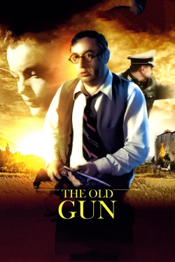 Watch Free The Old Gun Movies HD Online 123Movies