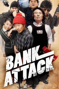 Watch Free Bank Attack Movies HD Online 123Movies