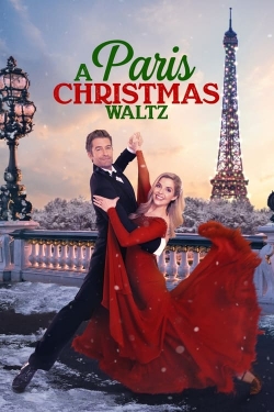 Watch Free A Paris Christmas Waltz Movies HD Online 123Movies