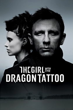 Watch Free The Girl with the Dragon Tattoo Movies HD Online 123Movies