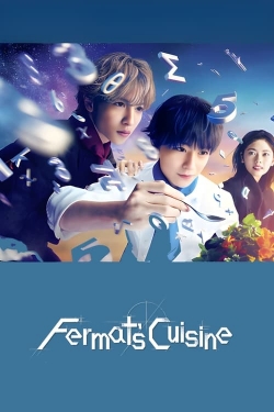 Watch Free Fermat’s Cuisine Movies HD Online 123Movies