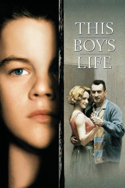 Watch Free This Boy’s Life Movies HD Online 123Movies