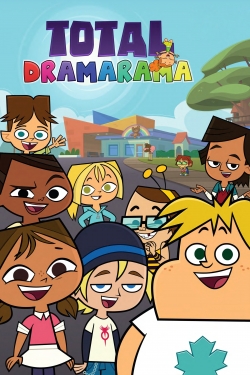 Watch Free Total DramaRama Movies HD Online 123Movies