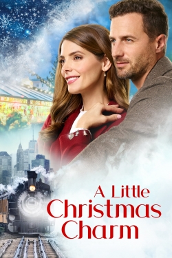 Watch Free A Little Christmas Charm Movies HD Online 123Movies