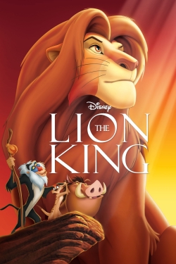 Watch Free The Lion King Movies HD Online 123Movies