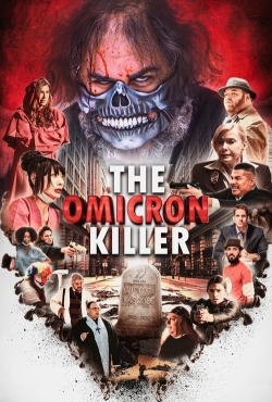 Watch Free The Omicron Killer Movies HD Online 123Movies