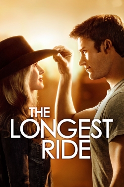 Watch Free The Longest Ride Movies HD Online 123Movies