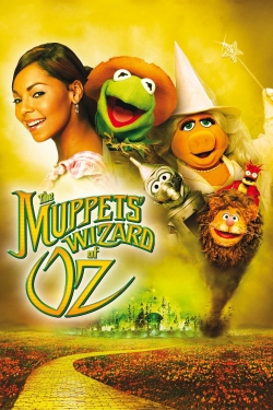 Watch Free The Muppets' Wizard of Oz Movies HD Online 123Movies