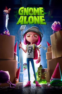 Watch Free Gnome Alone Movies HD Online 123Movies