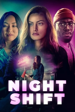 Watch Free Night Shift Movies HD Online 123Movies