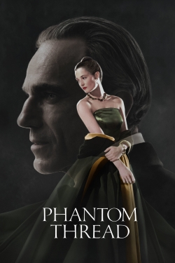 Watch Free Phantom Thread Movies HD Online 123Movies