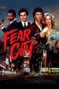 Watch Free Fear City Movies HD Online 123Movies