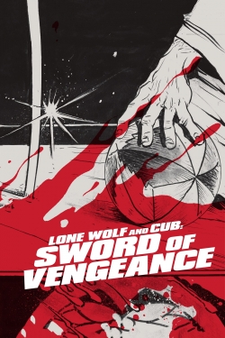 Watch Free Lone Wolf and Cub: Sword of Vengeance Movies HD Online 123Movies