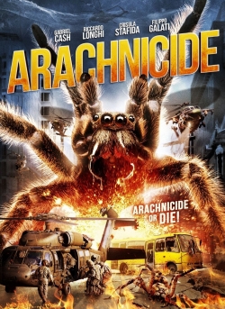 Watch Free Arachnicide Movies HD Online 123Movies