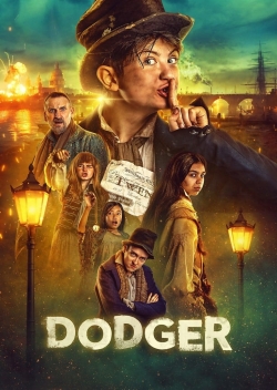 Watch Free Dodger Movies HD Online 123Movies