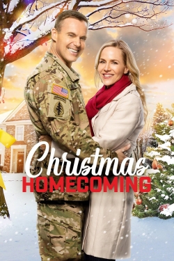 Watch Free Christmas Homecoming Movies HD Online 123Movies